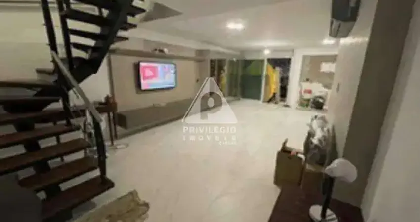 Apartamento garden com área gourmet externa e infraestrutura completa