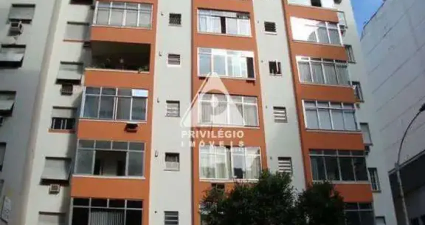 Cobertura com 3 quartos à venda na Avenida Nossa Senhora de Copacabana, --, Copacabana, Rio de Janeiro