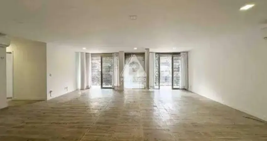 Apartamento com 3 quartos à venda na Avenida Visconde de Albuquerque, --, Leblon, Rio de Janeiro