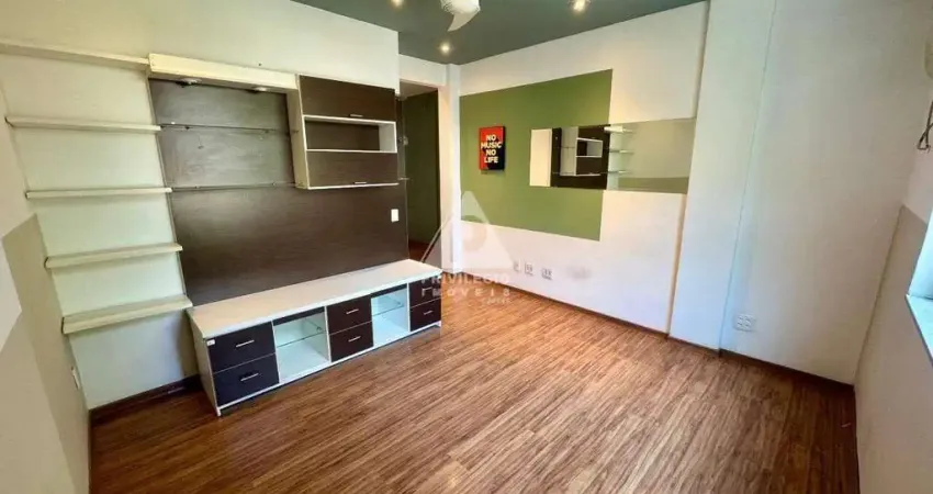 Apartamento com 2 quartos à venda na Rua Sorocaba, --, Botafogo, Rio de Janeiro