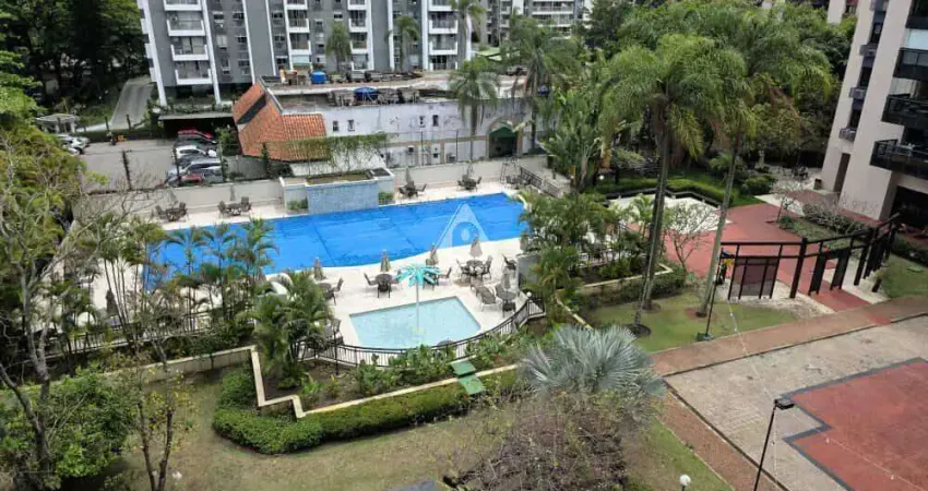 Apartamento de 4 quartos no condomínio santa monica special na barra da tijuca