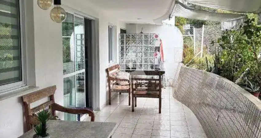 Apartamento com 2 quartos à venda na Rua Barão de Mesquita, --, Vila Isabel, Rio de Janeiro