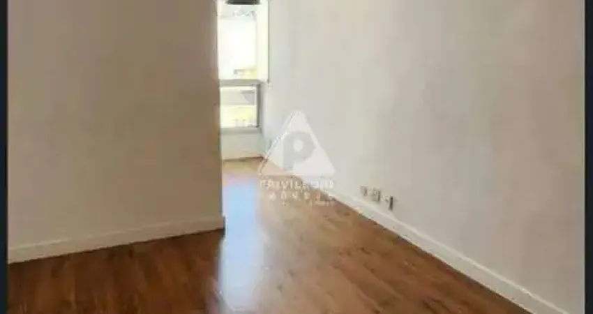Apartamento com 2 quartos à venda na Rua dos Inválidos, --, Centro, Rio de Janeiro