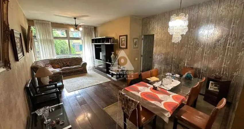 Apartamento com 3 quartos à venda na Rua Maria Quitéria, --, Ipanema, Rio de Janeiro