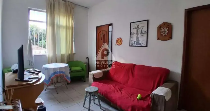 Apartamento com 2 quartos à venda na Rua Costa Bastos, --, Santa Teresa, Rio de Janeiro