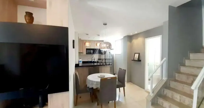 Cobertura com 3 quartos à venda na Avenida Nossa Senhora de Copacabana, --, Copacabana, Rio de Janeiro