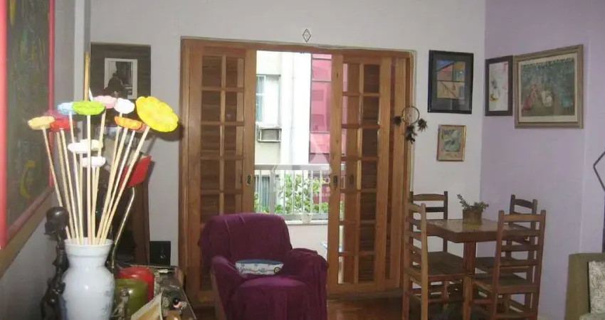 Apartamento com 1 quarto à venda na Rua Correa Dutra, --, Flamengo, Rio de Janeiro