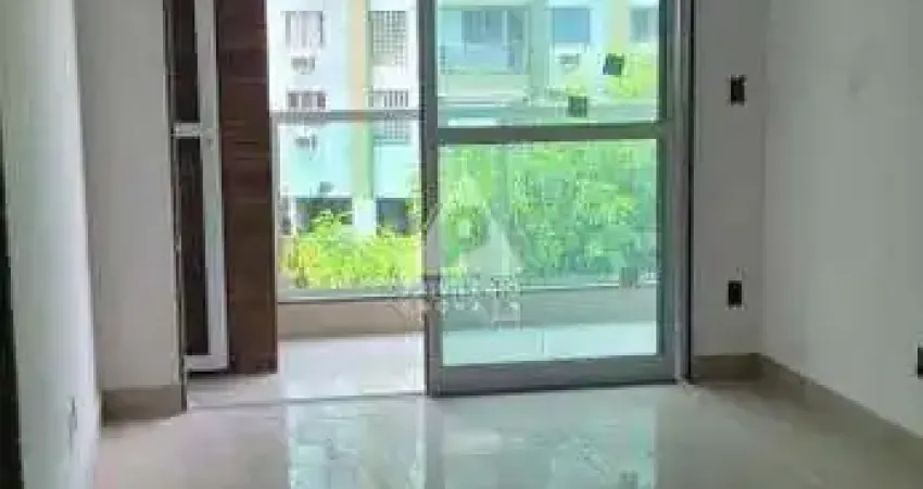 Apartamento 2 quartos em taquara, 70 m², pronto para morar – lazer e conforto