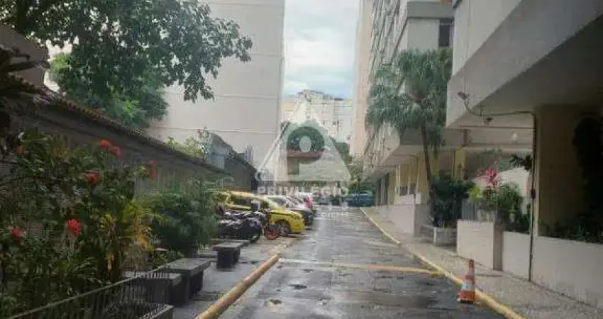 Apartamento com 1 quarto à venda na Rua dos Inválidos, --, Centro, Rio de Janeiro