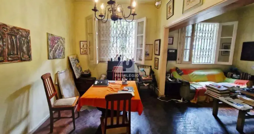 Apartamento com 3 quartos à venda na Rua Barão da Torre, --, Ipanema, Rio de Janeiro