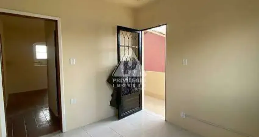 Casa à venda na Travessa Moranga, --, Inhoaíba, Rio de Janeiro