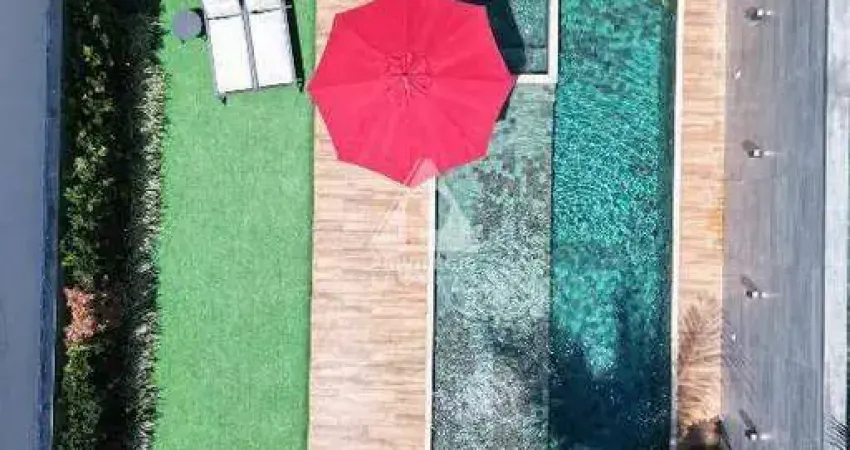 Rio mar: belíssima casa triplex com 6 suítes, terraço, 483 metros