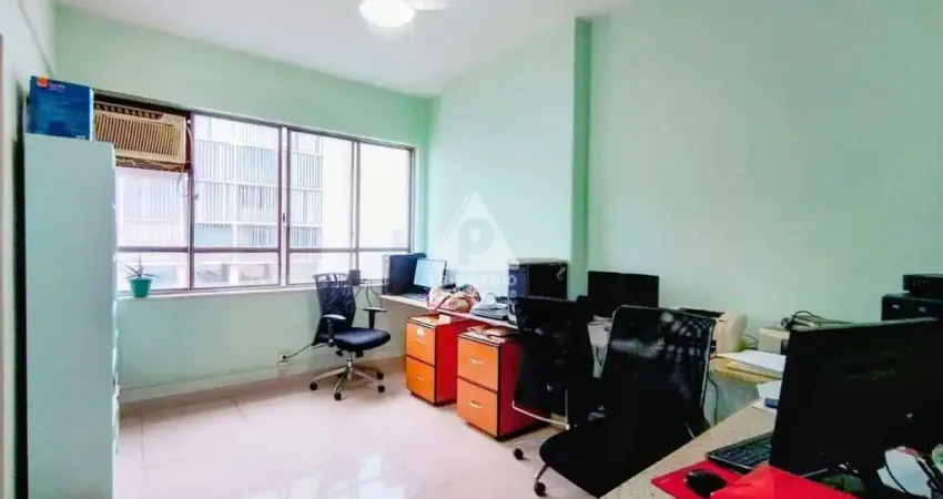 Apartamento com 1 quarto à venda na Avenida Franklin Roosevelt, --, Centro, Rio de Janeiro