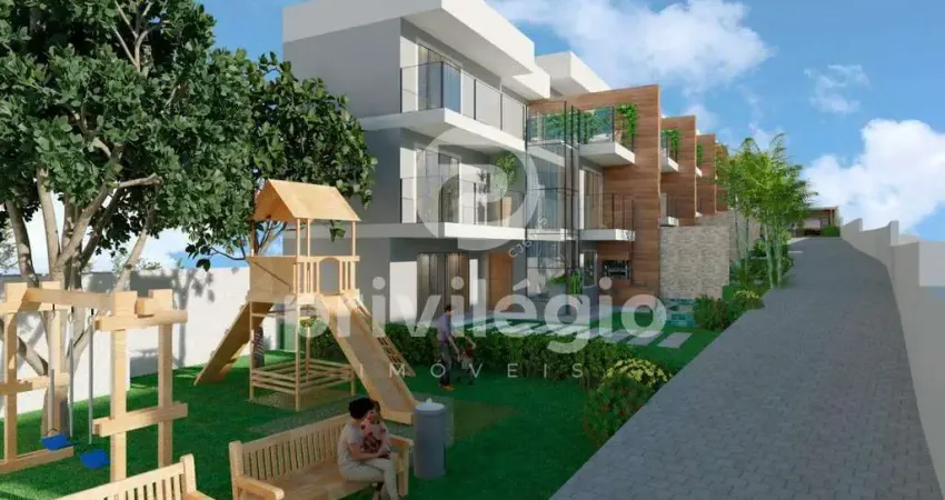 Casa triplex – condomínio suíça carioca 2 – 3 suítes, sendo 1 master, piscina, área goumert - freguesia/ jacarepaguá