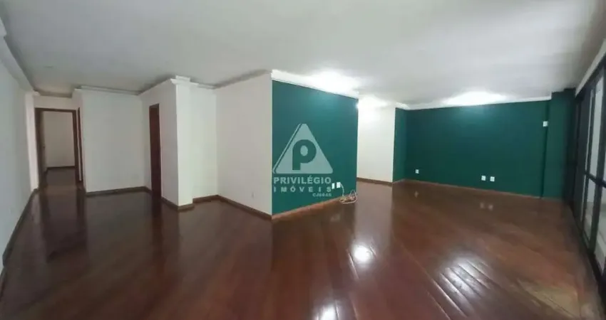 Apartamento com 3 quartos à venda na Rua Clóvis Salgado, --, Recreio dos Bandeirantes, Rio de Janeiro