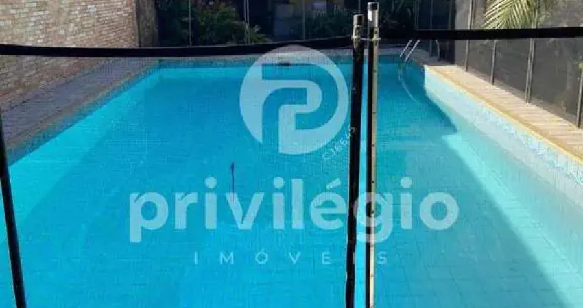 Casa à venda – barra da tijuca, rio de janeiro/rj 4 quartos | 2 suítes | 2 vagas | piscina | churrasqueira