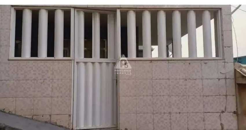 Casa com 3 quartos à venda na Rua Florianópolis, --, Praça Seca, Rio de Janeiro