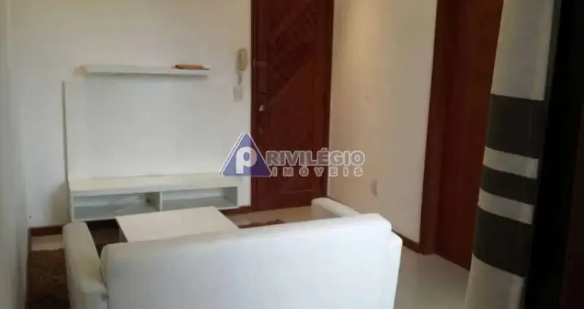 Kitnet conjugado com suíte no leblon, rio de janeiro – venda r$ 775.000