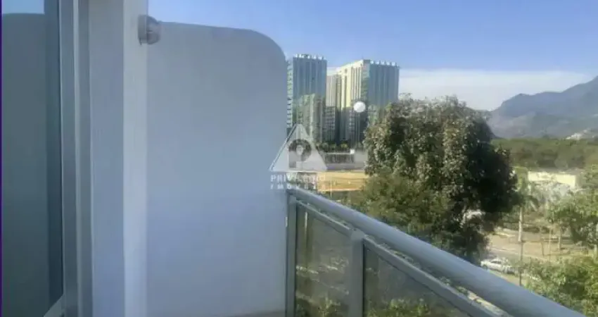 Sala comercial à venda na Avenida José Silva de Azevedo Neto, --, Barra da Tijuca, Rio de Janeiro