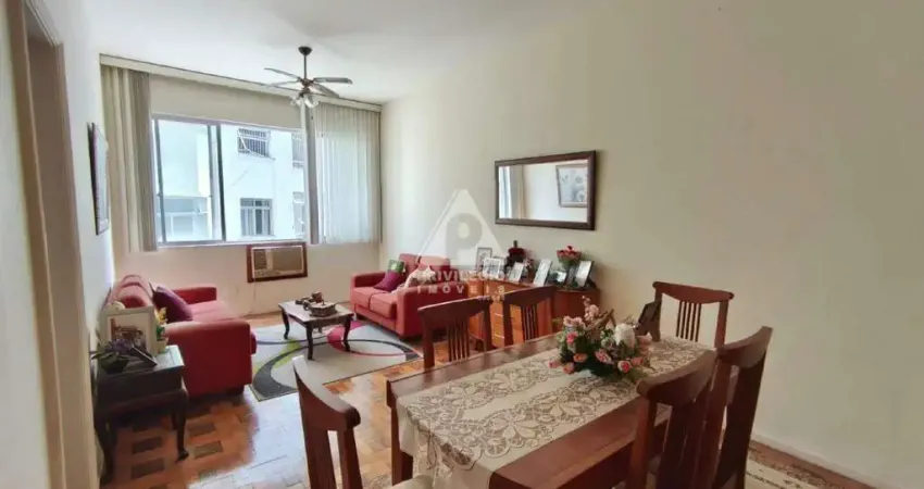 Apartamento com 3 quartos à venda na Rua Buarque de Macedo, --, Flamengo, Rio de Janeiro