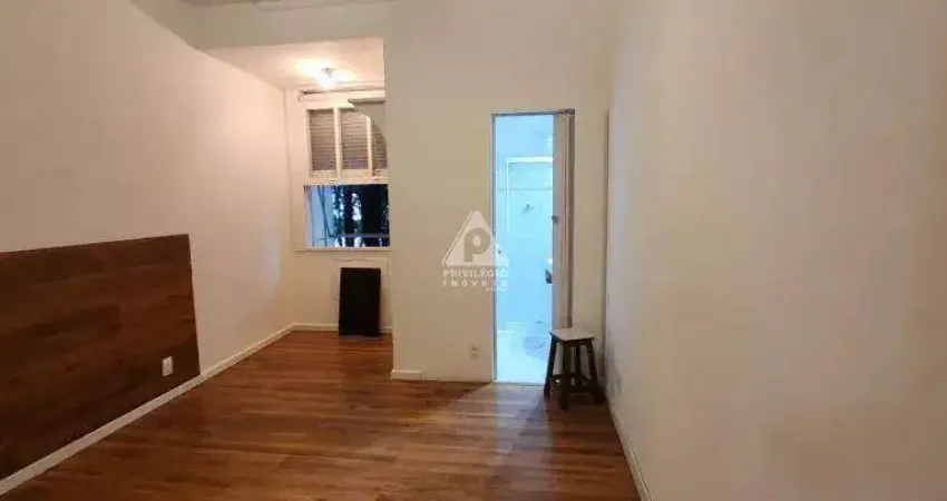 Apartamento com 1 quarto à venda na Rua Aníbal de Mendonça, --, Ipanema, Rio de Janeiro