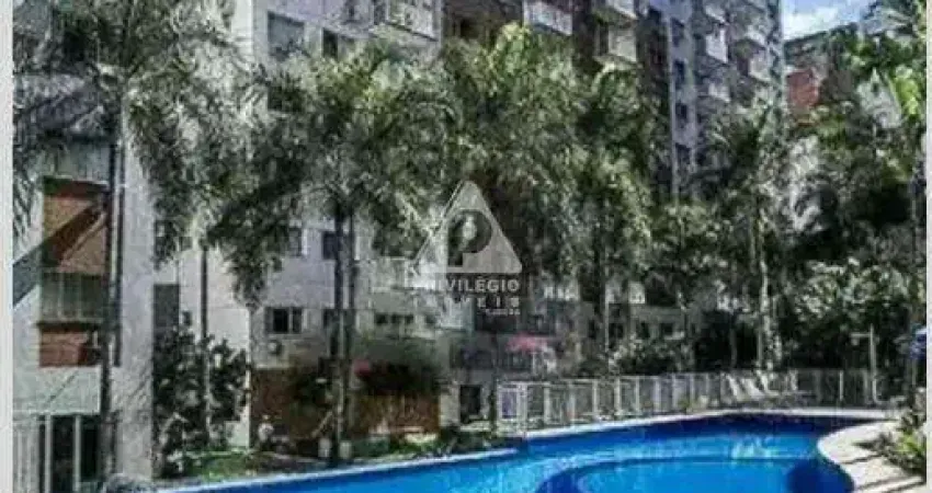 Apartamento 1 dormitório no centro do rio de janeiro – financia e permuta