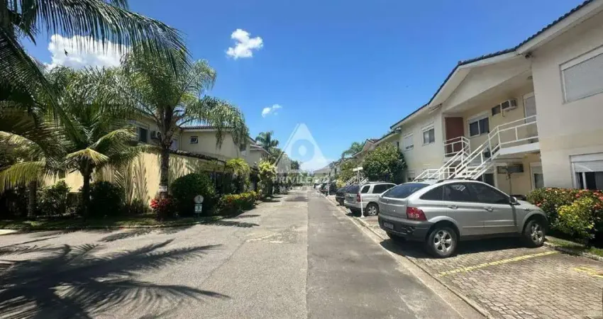 Casa em condomínio fechado com 2 quartos à venda na Rua Rosa Antunes, --, Vargem Pequena, Rio de Janeiro