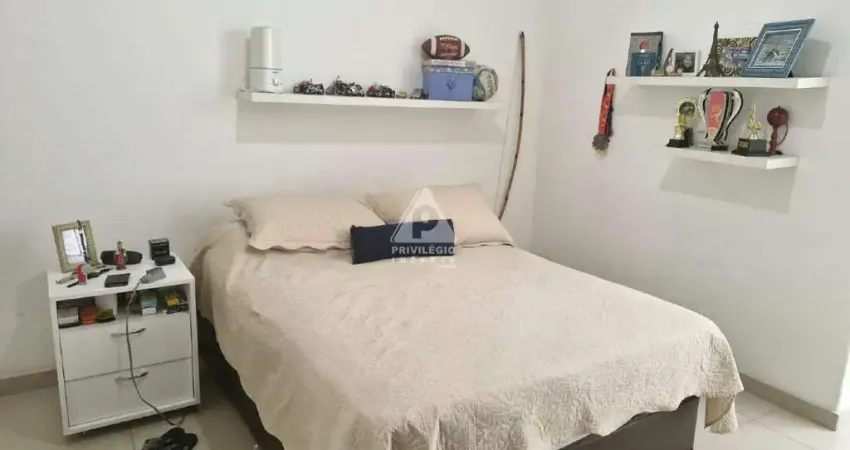 Apartamento de 3 quartos à venda, com suite, proximo ao metro uruguai e comercio local