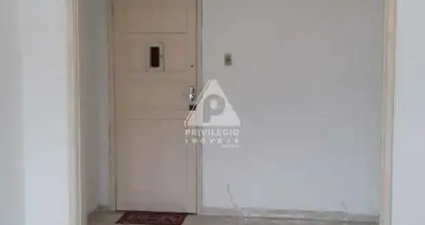 Apartamento com 2 quartos à venda na Rua do Oriente, --, Santa Teresa, Rio de Janeiro