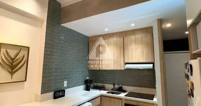 Apartamento 1 quarto mobiliado no centro do rio – frente, financiamento aceito