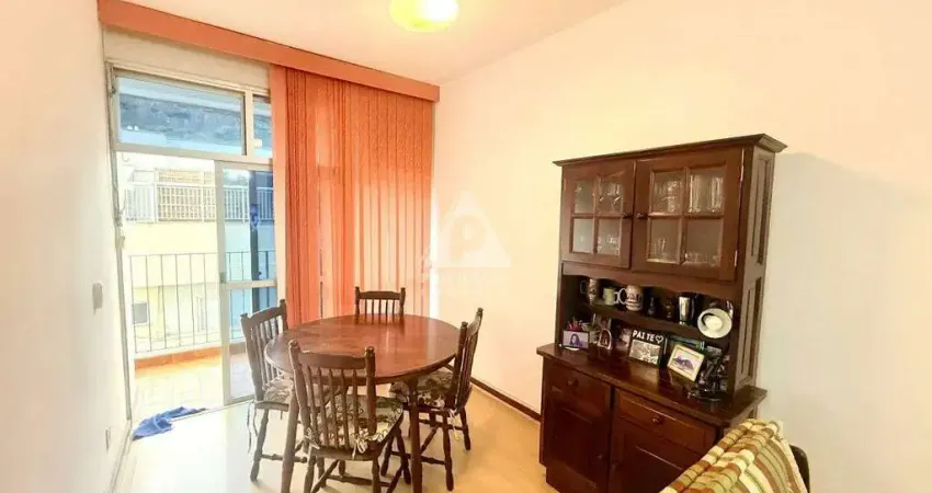 Apartamento com 2 quartos à venda na Rua Dona Mariana, --, Botafogo, Rio de Janeiro