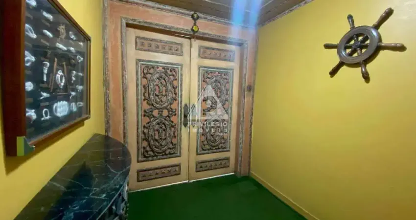 Apartamento com 3 quartos à venda na Rua Paula Freitas, --, Copacabana, Rio de Janeiro