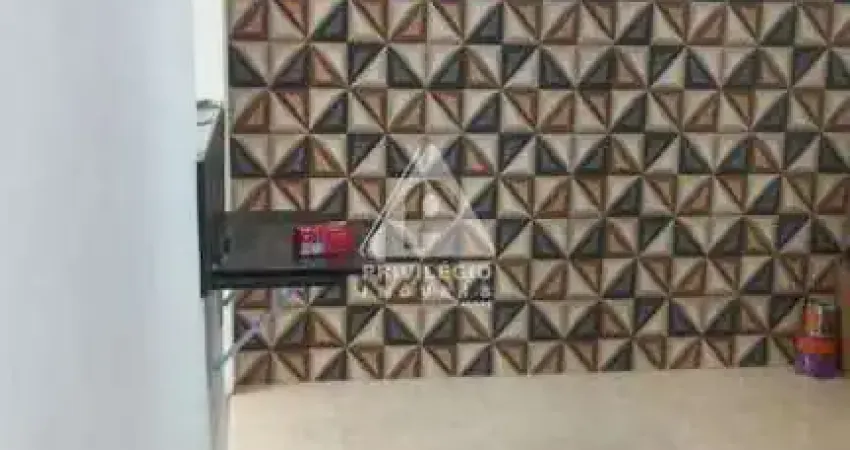 Apartamento à venda, 1 quarto, santa teresa - rio de janeiro/rj