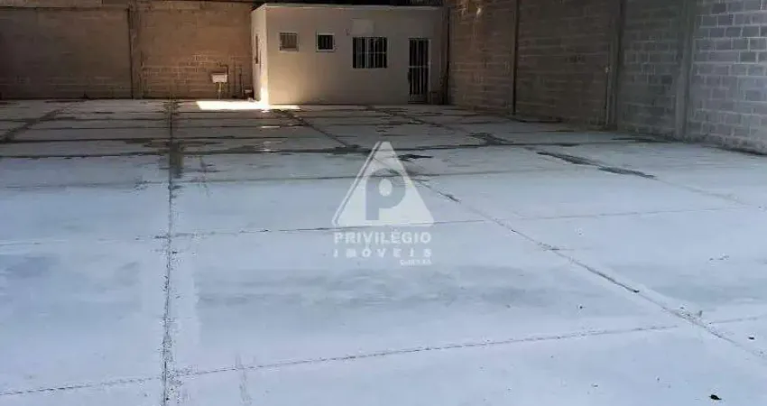 Galpão à venda, 6 vagas, recreio dos bandeirantes - rio de janeiro/rj