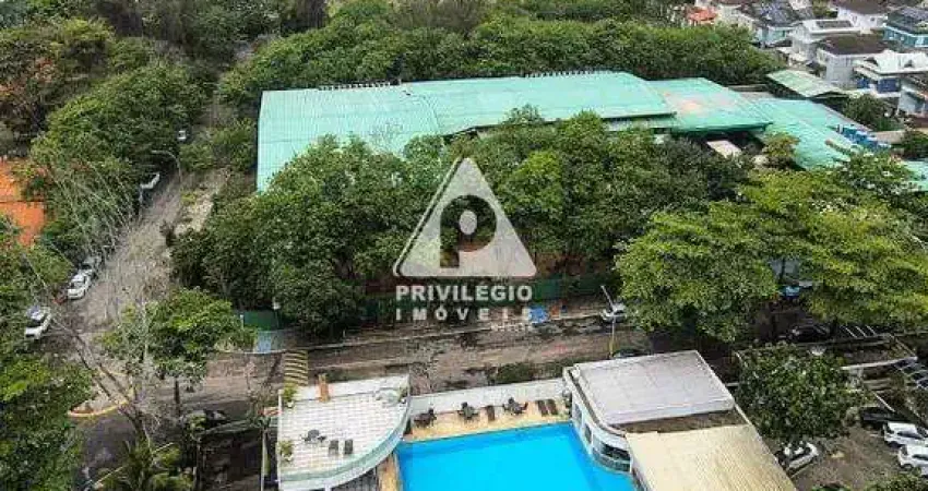 Apartamento com 2 quartos à venda na Avenida Adolpho de Vasconcelos, --, Barra da Tijuca, Rio de Janeiro