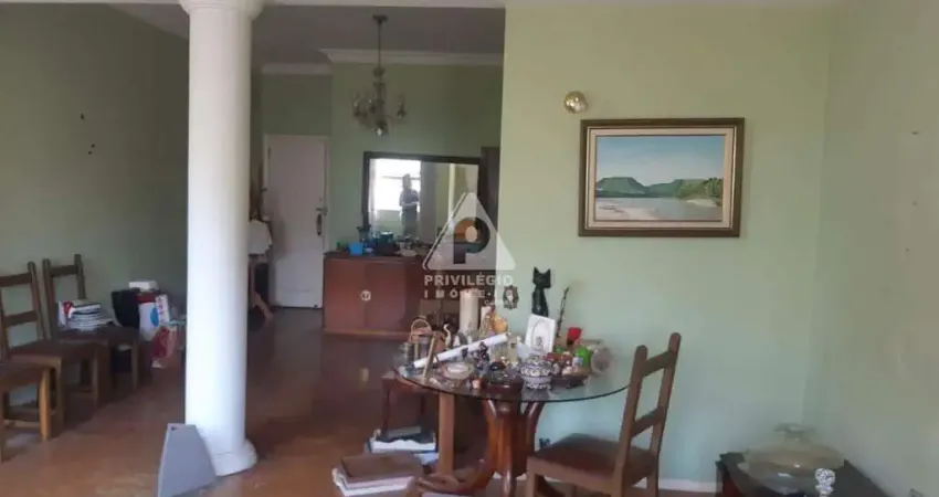 Apartamento com 3 quartos à venda na Avenida Rui Barbosa, --, Flamengo, Rio de Janeiro