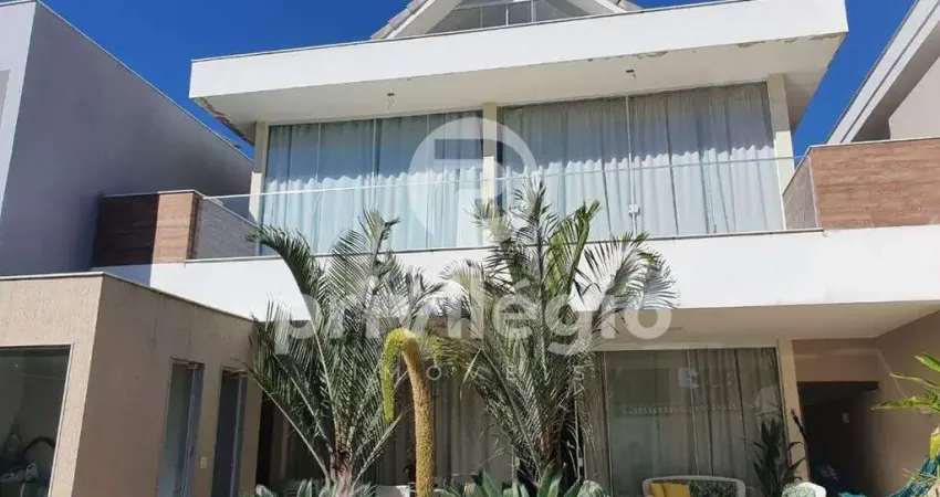 Triplex no condomínio art life - 5 quartos, sendo 4 suítes, piscina, 2 vagas de garagem - recreio dos bandeirantes