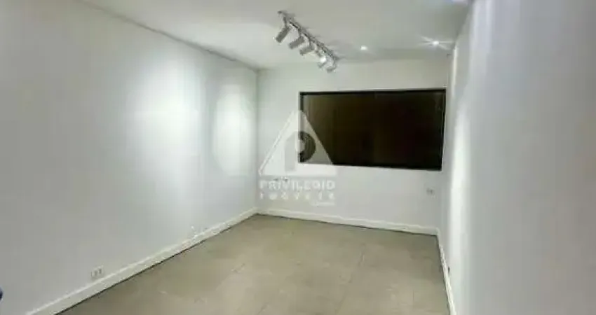Sala comercial à venda na Avenida das Américas, --, Barra da Tijuca, Rio de Janeiro
