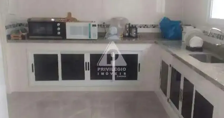 Casa em condomínio na barra da tijuca – 5 quartos, lazer completo e financiamento