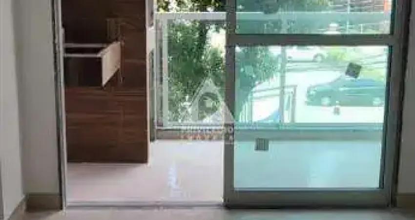 Apartamento 2 quartos em taquara, 69 m², pronto para morar – lazer e conforto