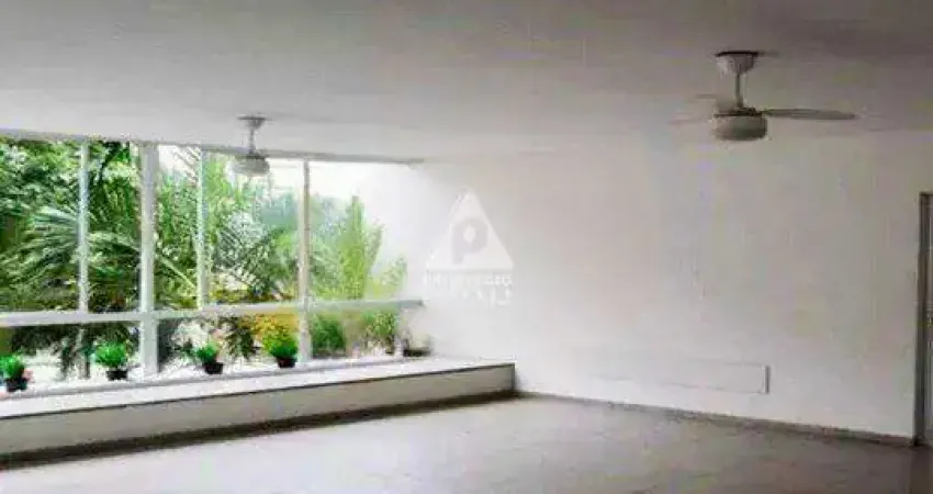 Apartamento com 3 quartos à venda na Rua Jardim Botânico, --, Jardim Botânico, Rio de Janeiro