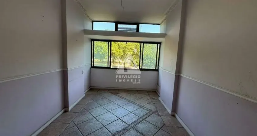 Sala comercial à venda na Praia Botafogo, --, Botafogo, Rio de Janeiro