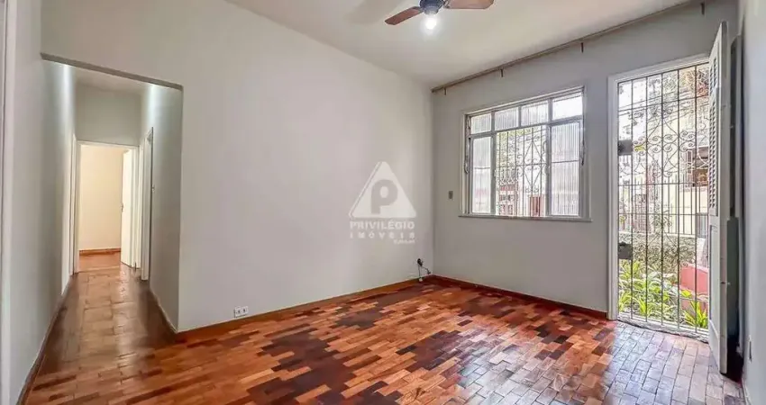 Apartamento com 3 quartos à venda na Rua Dezenove de Fevereiro, --, Botafogo, Rio de Janeiro
