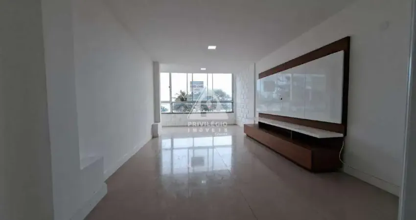 Apartamento 2 quartos, 1 suítes, 2 vaga, barra da tijuca, praia do pepê, jardim oceânico