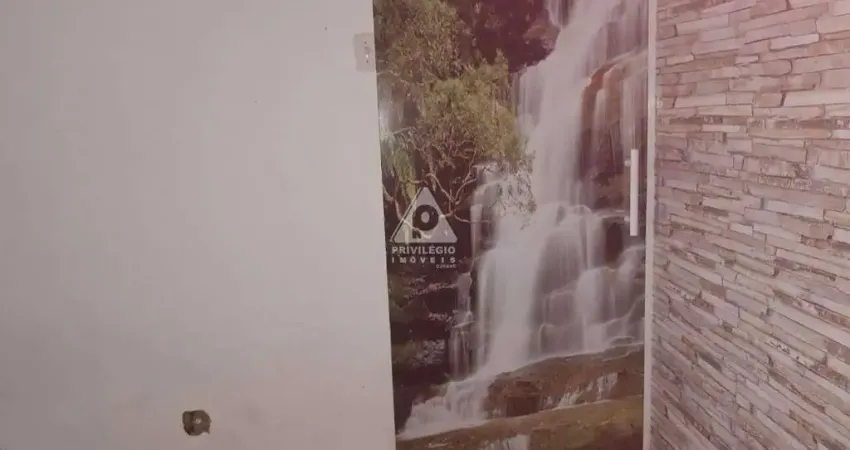 Apartamento com 2 quartos à venda na Rua Conselheiro Barros, --, Rio Comprido, Rio de Janeiro