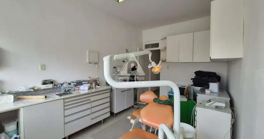 Sala comercial no largo do machado - catete - rio de janeiro -rj