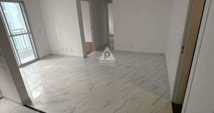 Apartamento de primeira locação, com 44 m² no anil (rj) — financiamento disponível e lazer completo