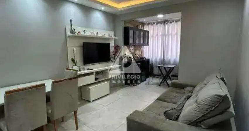 Apartamento com 3 quartos à venda na Rua Barata Ribeiro, --, Copacabana, Rio de Janeiro