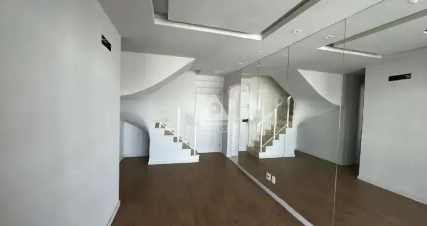 Apartamento com 3 quartos à venda, 147m² - recreio dos bandeirantes