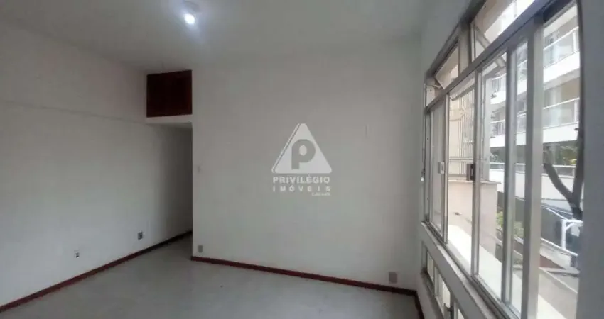 Apartamento 2 quartos no botafogo – 64 m², financiável, pronto para morar!